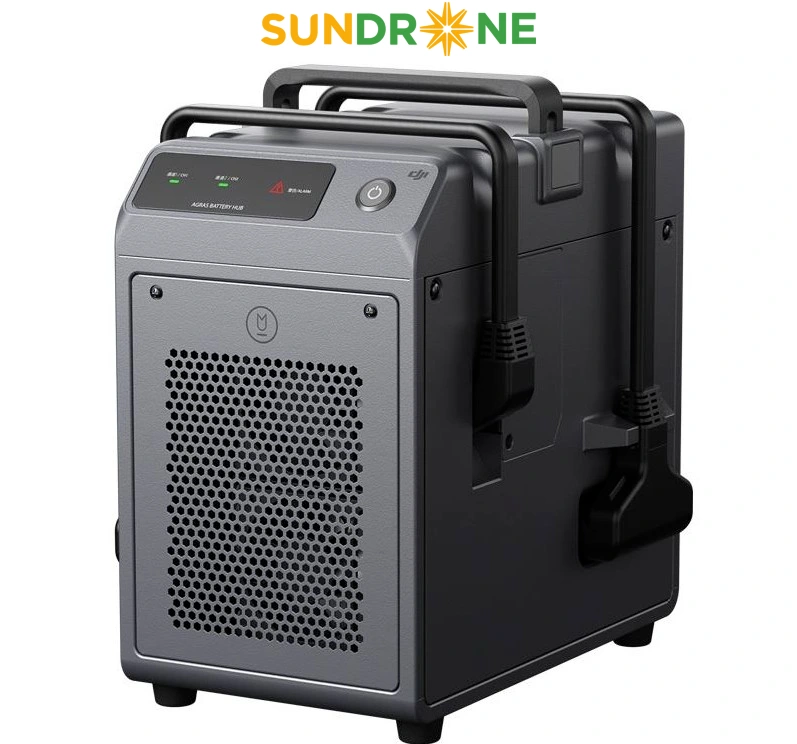 phụ kiện máy bay DJI AGRAS T30