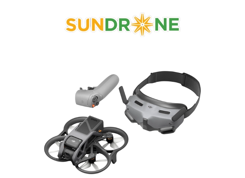 avata dji