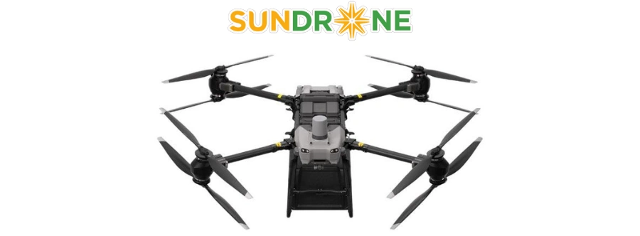 Cách Vệ Sinh Và Bảo Dưỡng DJI Flycart 30