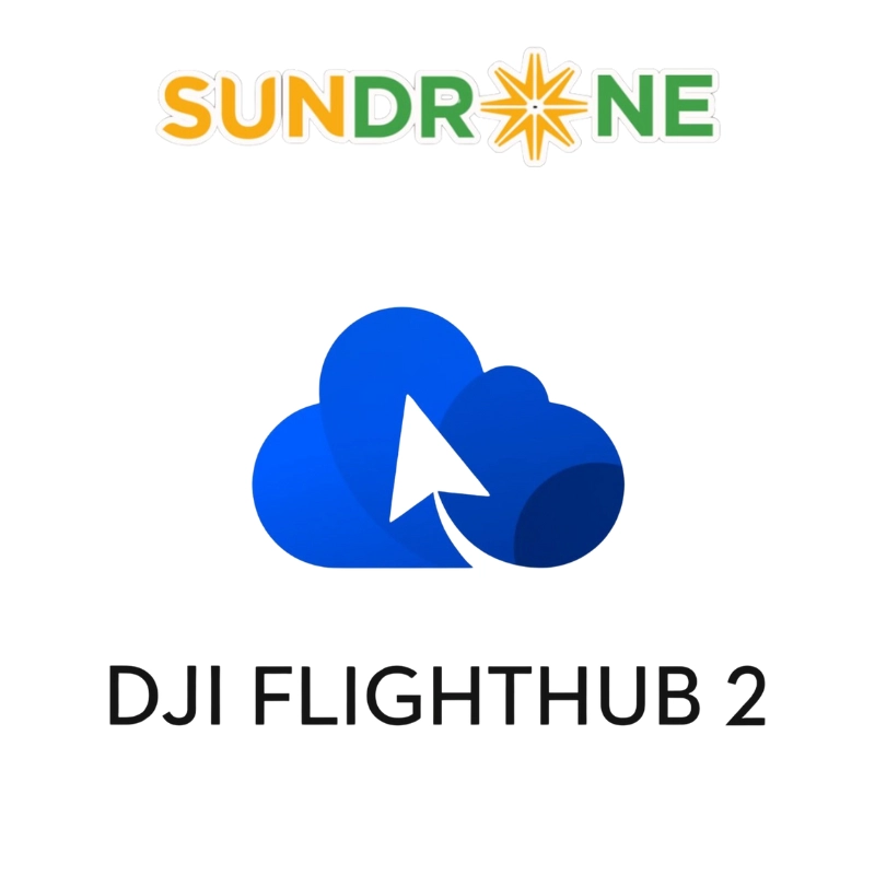 DJI FlightHub 2