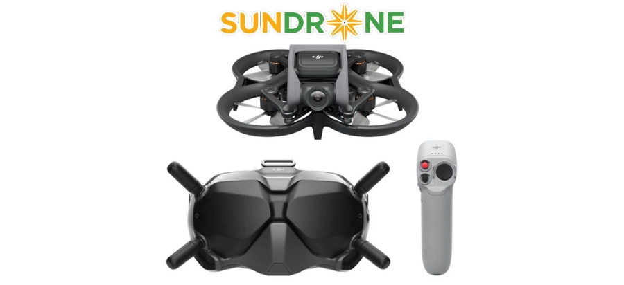 dji avata