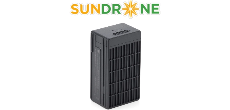 TB65 Intelligent Flight Battery