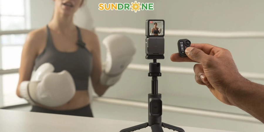 osmo action 2