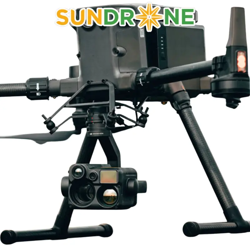 dji zenmuse h20n