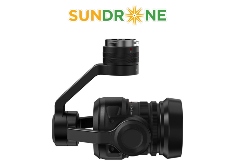 zenmuse x5s