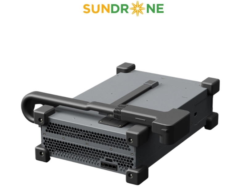linh kiện, phụ kiện cho DJI Agras T40