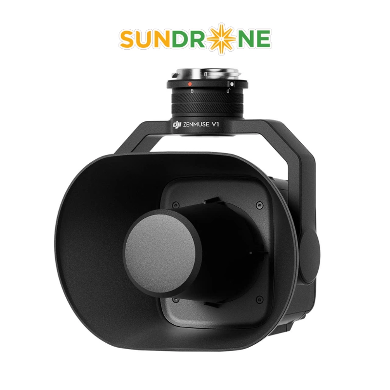 DJI Zenmuse V1