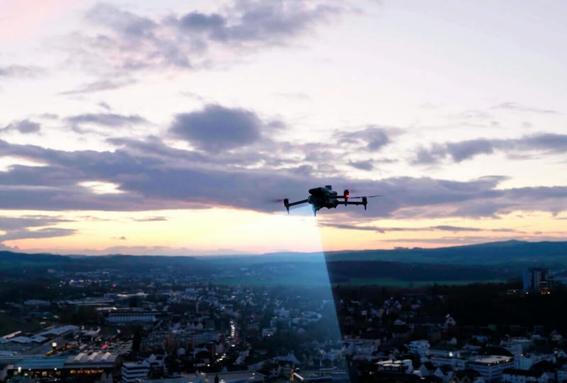 dji matrice 4t