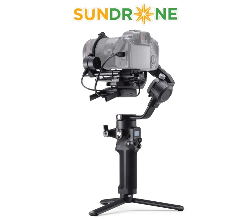 DJI RSC 2