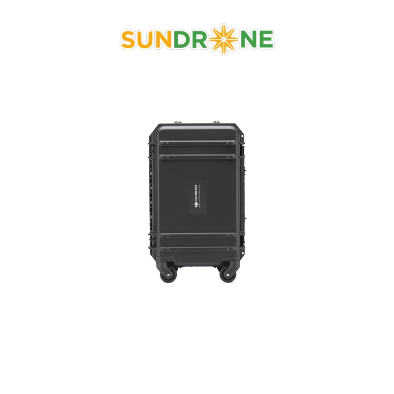 BS65 Intelligent Battery Station
