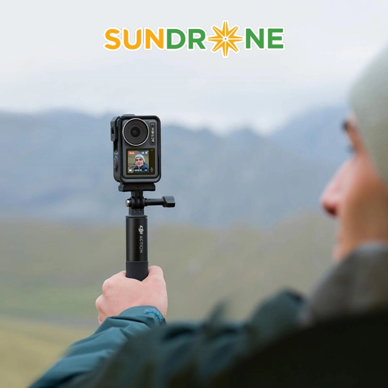dji osmo action 3