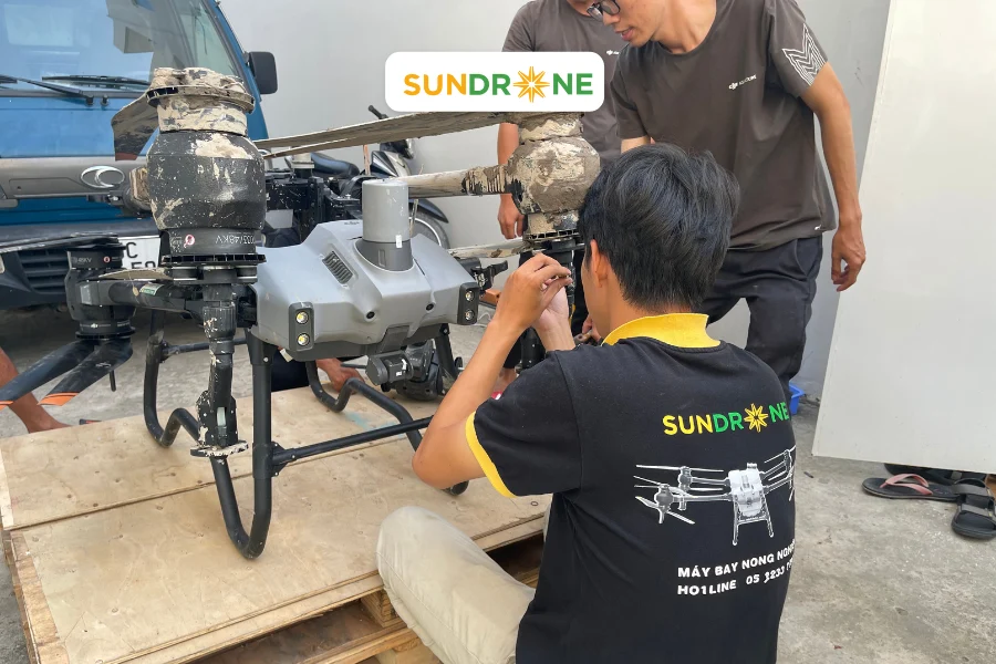 sundrone
