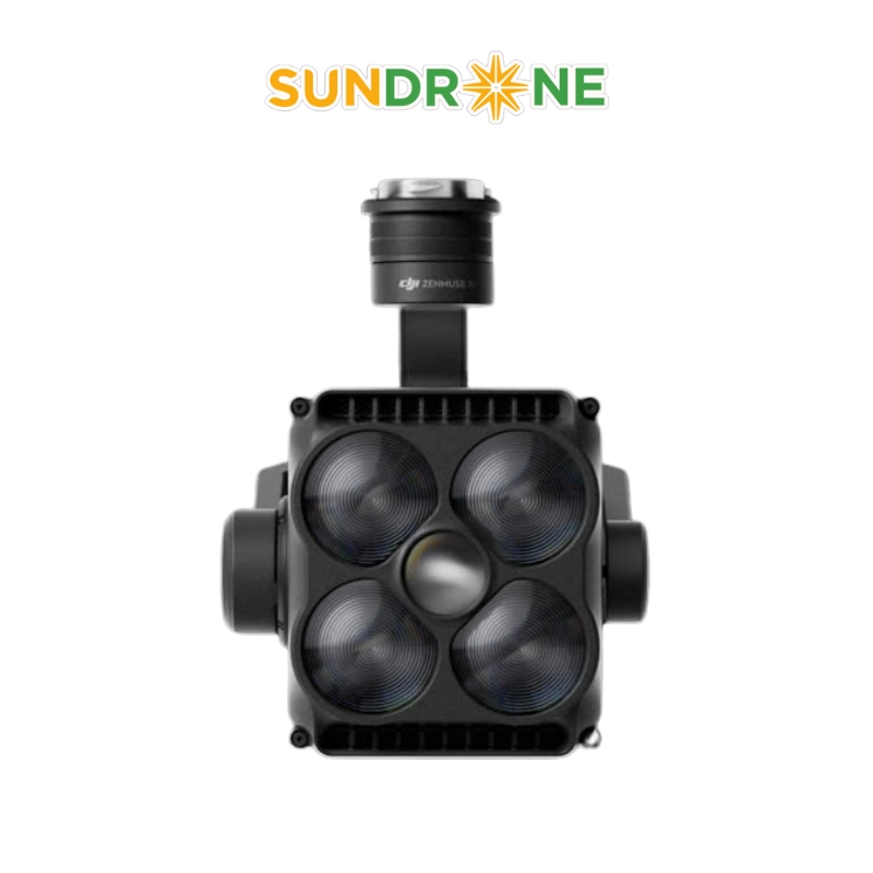  DJI Zenmuse S1