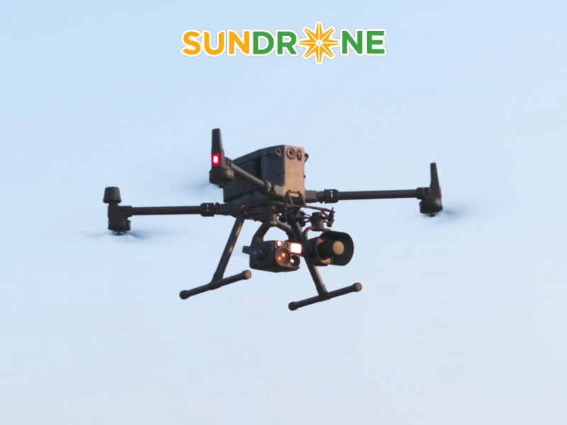 DJI Zenmuse V1