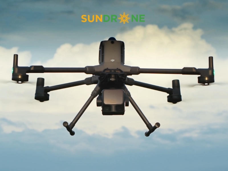  Zenmuse L3