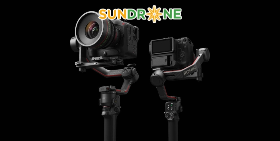 dji rs 3 pro