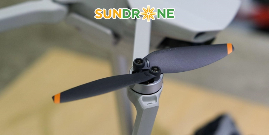 DJI Mini 2 SE