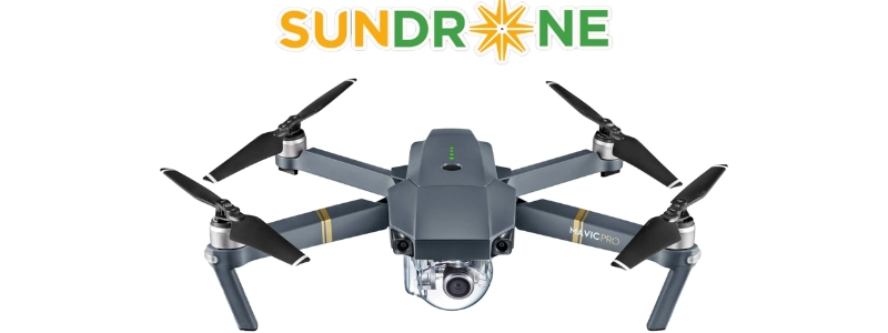 DJI Mavic Pro