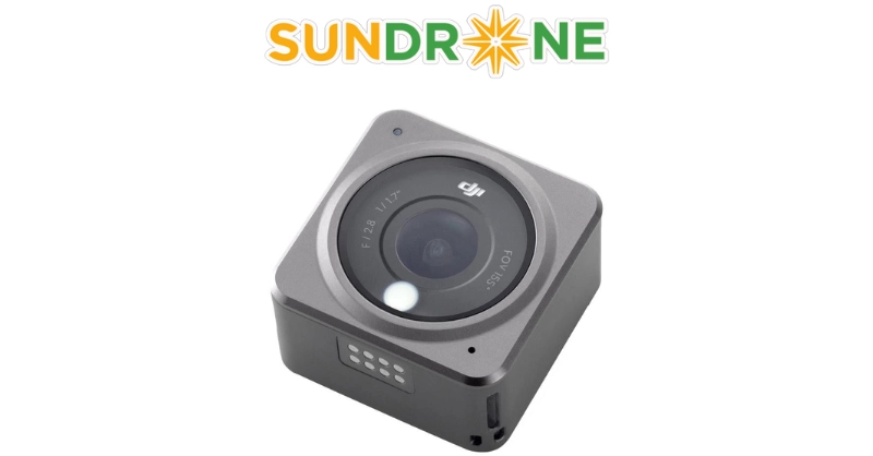 DJI Action 2 Power Combo