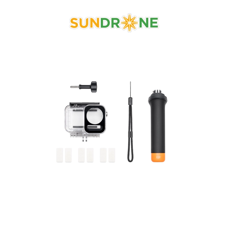 Osmo Action Diving Accessory Kit