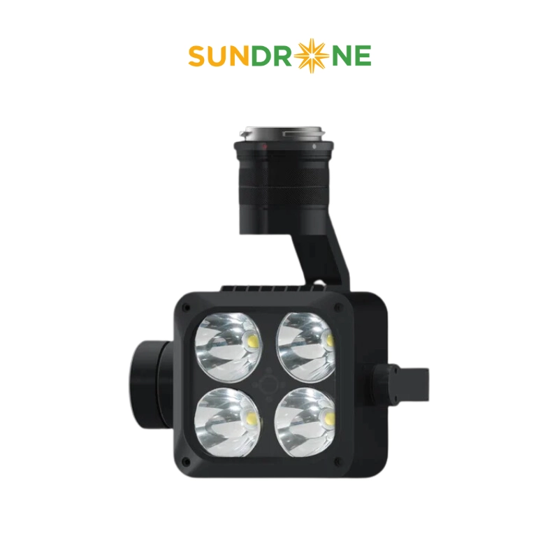 Wingsland Z15 Gimbal Spotlight