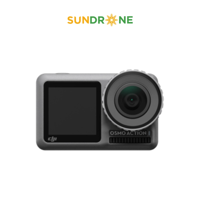 DJI Osmo Action