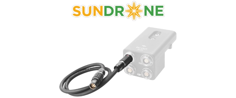 Ronin 2 Power Hub