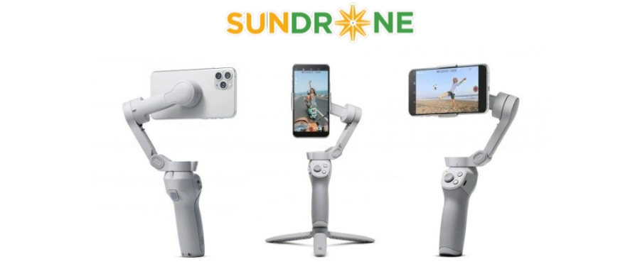 osmo mobile