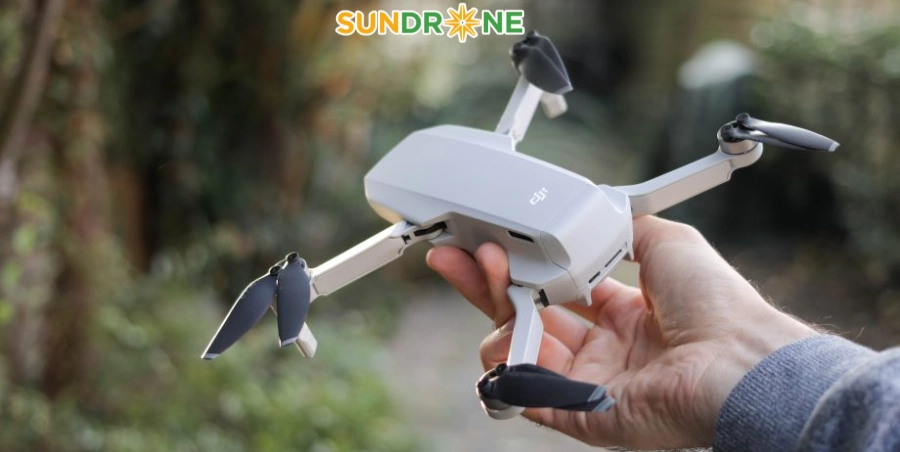DJI Mavic Mini