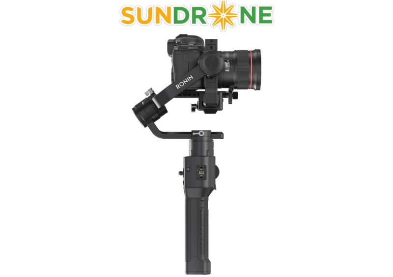 ronin s