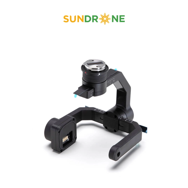 DJI X-Port