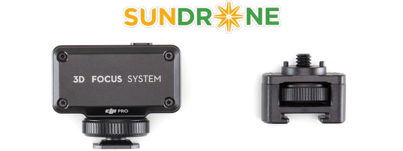DJI RS 3D Focus System