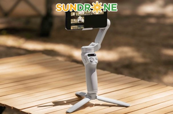 dji osmo se