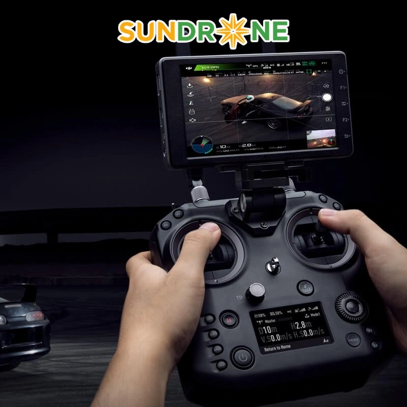 Cendence Remote Controller