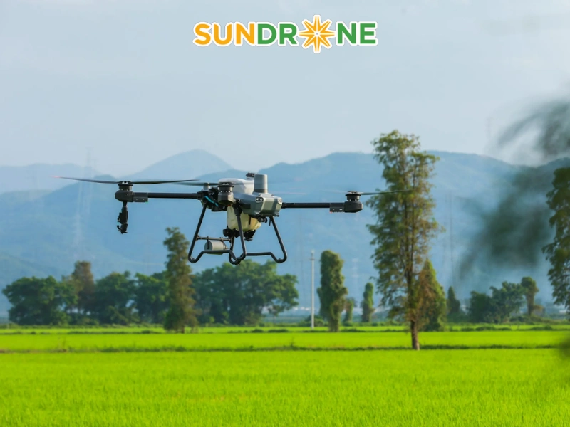 hướng dẫn sử dụng dji agras t25p