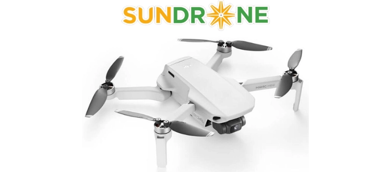 DJI Mavic Mini