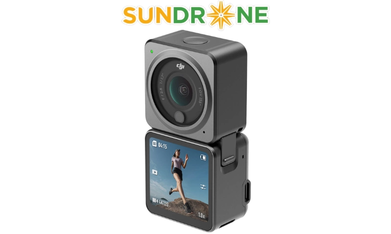 dji action cam