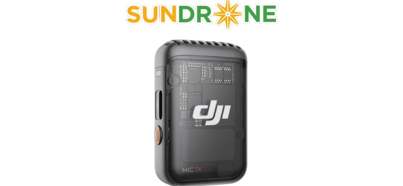 DJI Mic 2