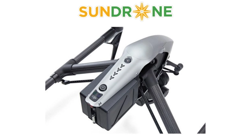 DJI Inspire 2