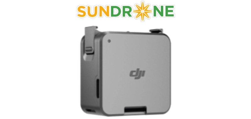 DJI Action 2 Power Combo