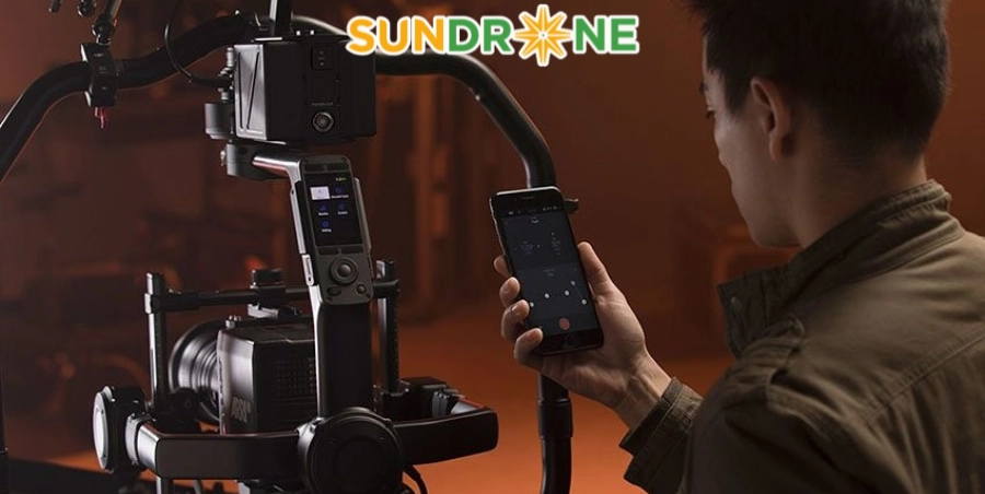 Ronin 2