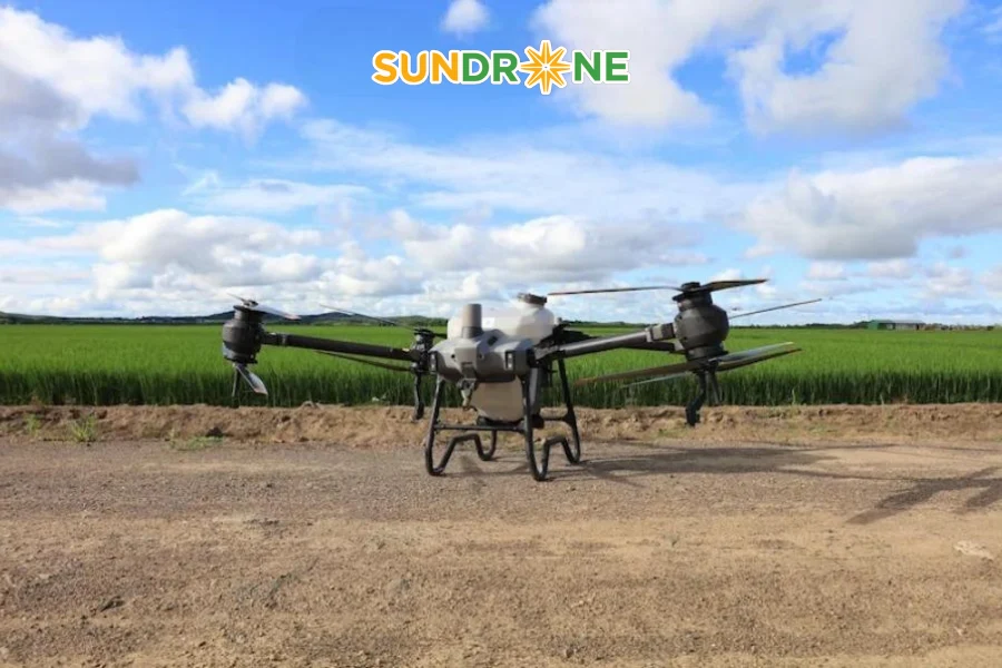 mua DJI T50