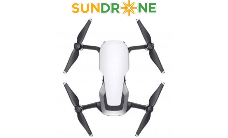 DJI Mavic Air
