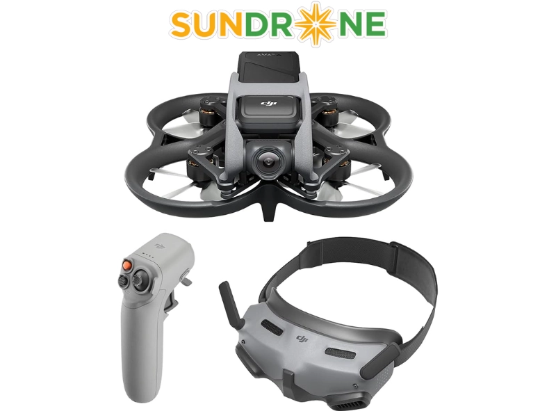 DJI Action 2 Power Combo