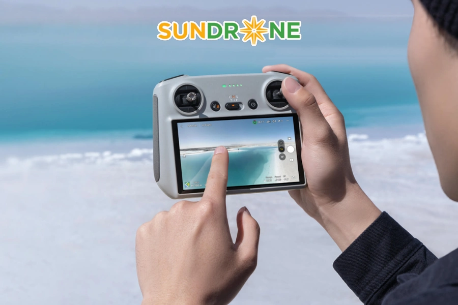 DJI RC