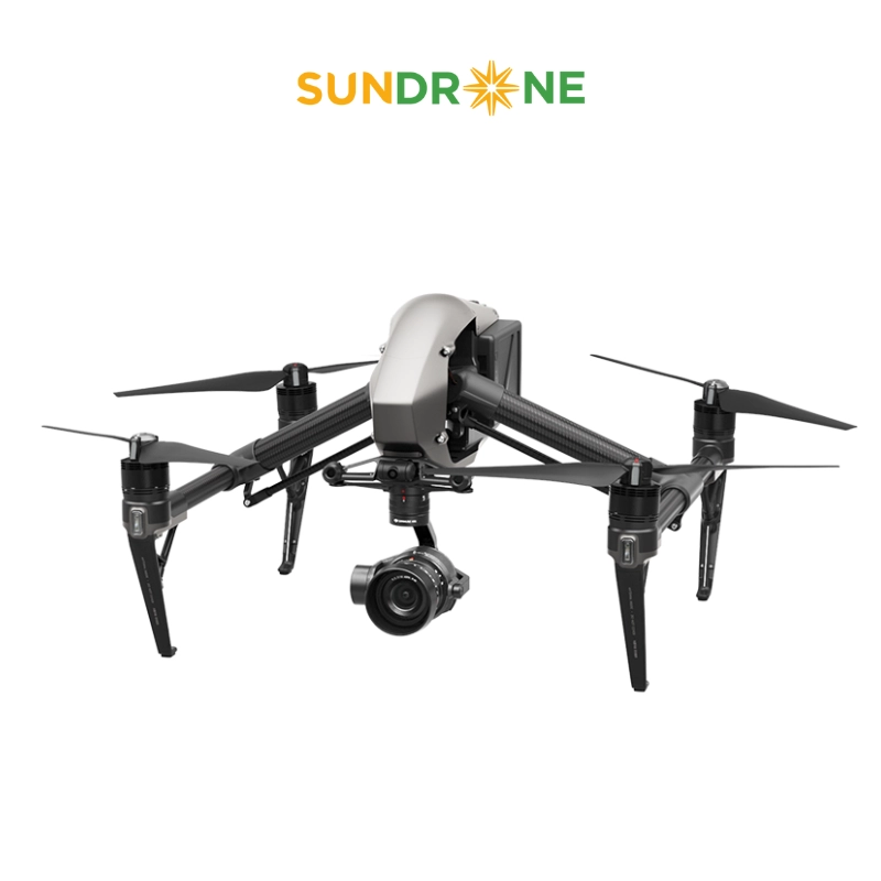 DJI Inspire 2
