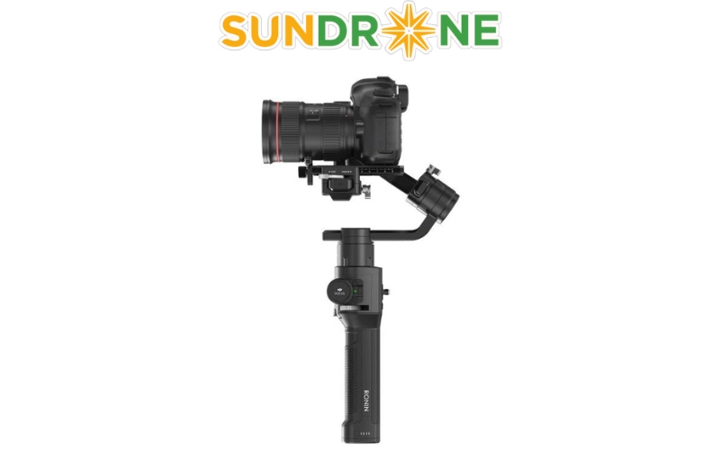 ronin s