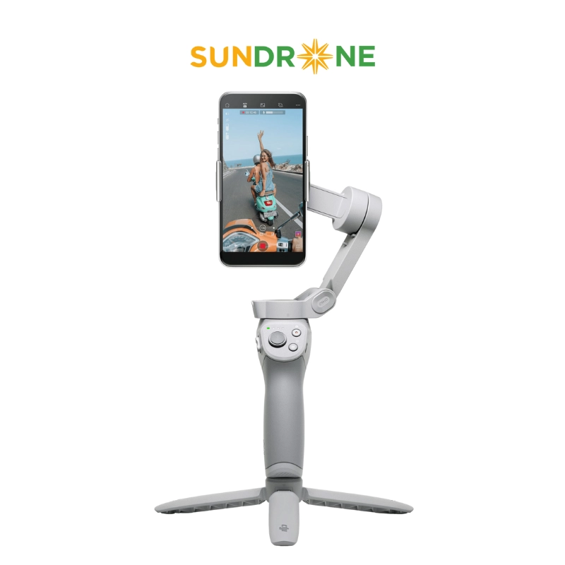 Gimbal DJI OM 4 SE