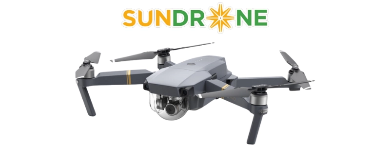 DJI Mavic Pro