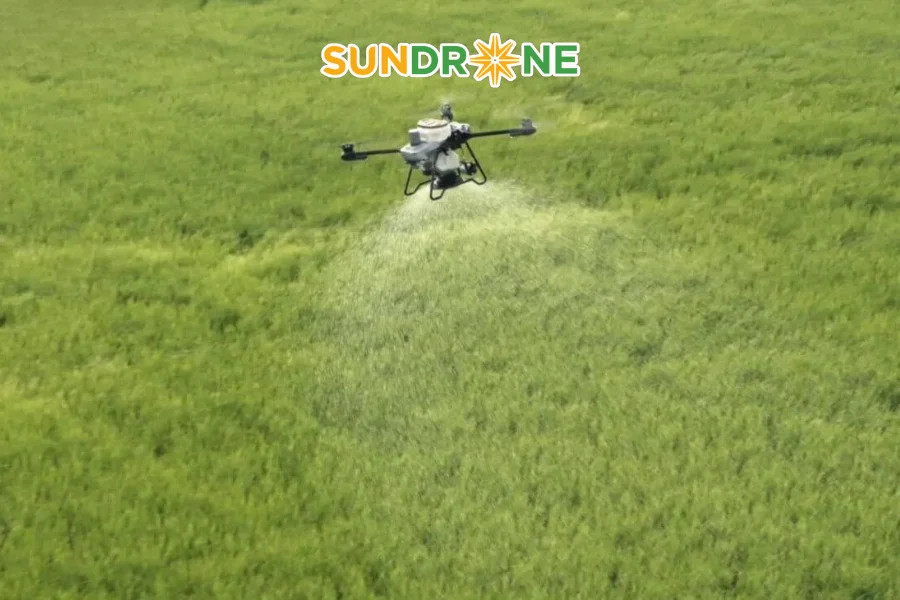 mua DJI T50